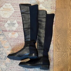 Stuart Weitzman 5050 Boots